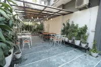 Hotel the Orchid Tree - キッチン
