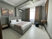 Lumarc Hotel โรงแรมใน