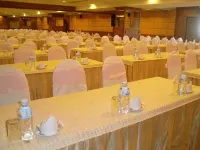โรงแรม แพรวอาภา เพลส - อพาร์ทเม้นท์