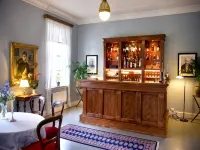 Boen Gård - bar