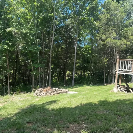 Charming 1-bedroom cottage with WiFi and AC in lovely Stamping ky