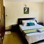 81 Division Officers Mess Apartment