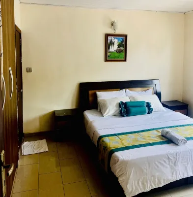81 Division Officers Mess Apartment - واي فاي