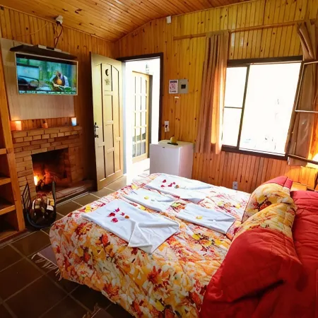 Pousada Aconchego Hotels in Monte Verde