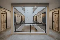 Dparagon Perumnas - Hostels