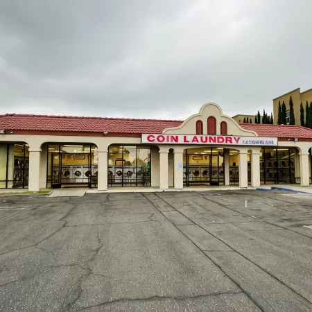 Casa Blanca Hotel - Azusa, Los Angeles