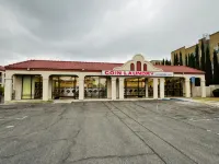 Casa Blanca Hotel - Azusa, Los Angeles