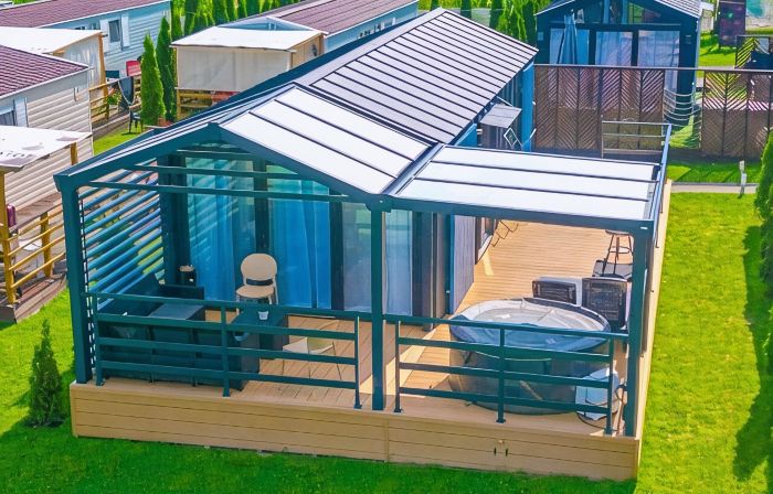 Holiday Park Zator Resort & Spa