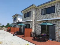 Haenam Doldammaru Pension - Wifi