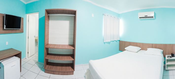 Pousada Boi Bumba Tambau Hotel di João Pessoa