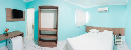 Pousada Boi Bumba Tambau - que admiten mascotas
