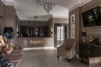 Покровский - 3 звезды