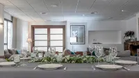 Hotel Don Curro - Aamiainen