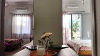 Space Paradise Apartments Ξενοδοχεία στην πόλη Gazi