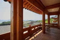 Shinan Rainbow Hanok Pension - 3-نجوم