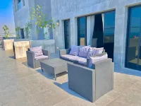 Loren Suites Corniche - con vista mare