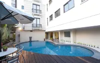 Asmila Boutique Hotel