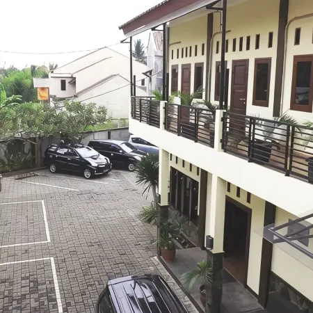 Hotel Puri Kayana