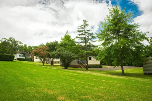 High View Accommodation #2 - Landsted