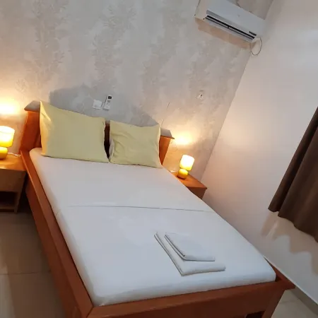 Résidence Hotelière Mezza Vista