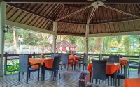 Mascot Beach Hotel Senggigi