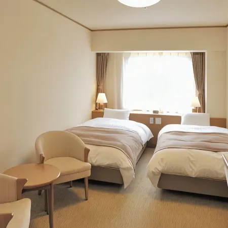 Dormy Inn Premium Kushiro Natural Hot Spring