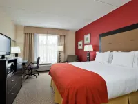 Holiday Inn Express & Suites KODAK EAST-SEVIERVILLE by IHG Hotels in Sevierville