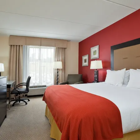 Holiday Inn Express & Suites KODAK EAST-SEVIERVILLE by IHG Hotels in Sevierville