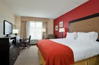 Holiday Inn Express & Suites KODAK EAST-SEVIERVILLE by IHG
