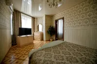 Grand-Tambov Hotel - parking
