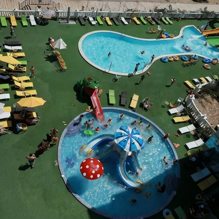Golden Beach (Голден Бич)