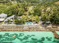 Le Nautique Beachfront Apartments - 4-Star