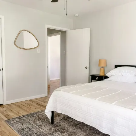 Boutique home near ACU