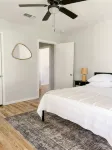 Boutique home near ACU