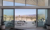 Panorama House: Featured in Dwell - 4-Star