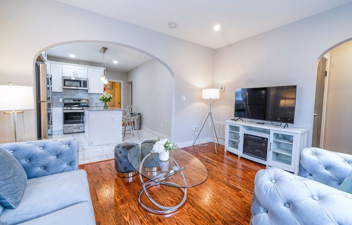 Faboulous and Cozy Apartment in Montclair, NJ