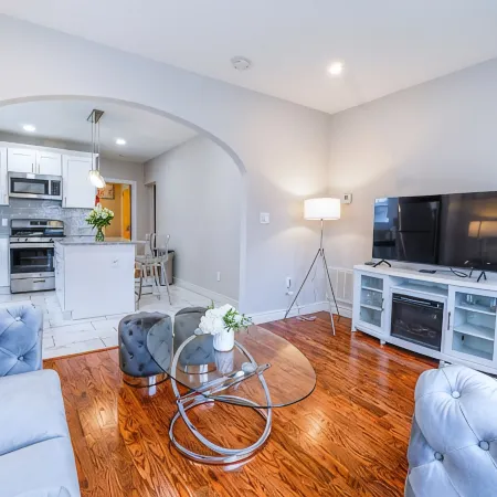 Faboulous and Cozy Apartment in Montclair, NJ