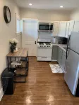 A Cozy home away from home  1 Bedroom Apartment - Wifi