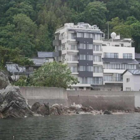 Ryokan Hamayu