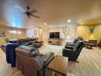 Brand New House Right on Allen St one Block from the Birdcage - 4-Star
