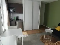 Appartement Bordeaux Centre, Accès Piscine - Pools