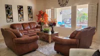 This amazing home boasts a wonderful open floor plan, a formal dining area. - Gym