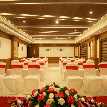 Hotel Kabani Palace