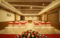 Hotel Kabani Palace - bar