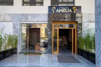 Amelia Appart-Hotel - 3-stjärniga