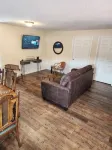 The Bear Den Hatfield-McCoy Trails - 3-Star