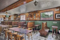 Grand Central Hotel Richmond - bar