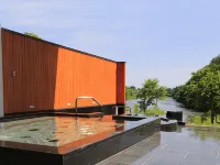 クアハウス碁点 村山市のホテル