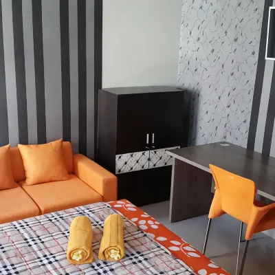 Adelia Residence โรงแรมใกล้บุนดารัน เรนอน