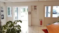 Hotel Pension Kaempfelbach - parking